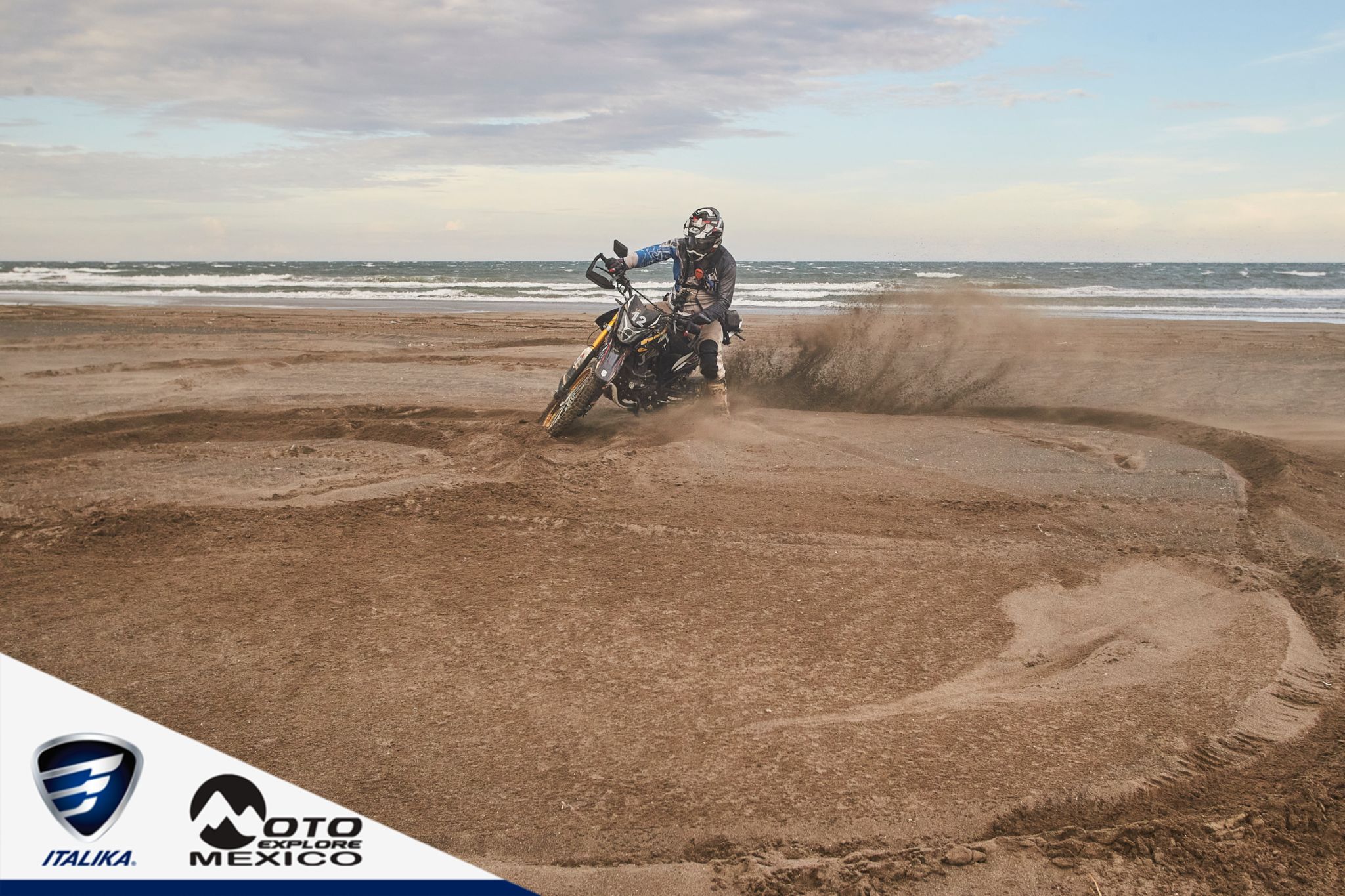 ITALIKA CHACHALACAS D2 321